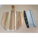 Amazon Hot Selling Pizza Tools QC Inspection Services / PSI Quality Check Service for sale