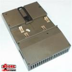 IC200PBI001  GE  Remote I/O Profibus DP network interface unit for sale