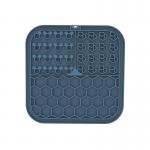 Silicone Suction Cup Licking Pad Cats And Dogs Slow Food Mat For For Food And Water for sale