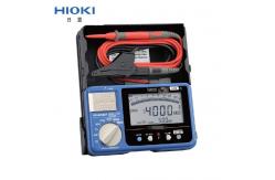 China HIOKI Daily Digital Megohm Meter IR4057 Insulation Resistance Meter IR4057-50 supplier