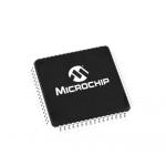 16BIT 64KB 48 TQFP Micro Controller IC MCU PIC24FJ64GP205 I PT for sale