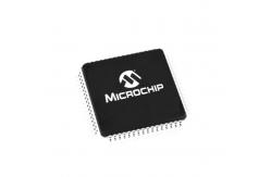 China 16BIT 64KB 48 TQFP Micro Controller IC MCU PIC24FJ64GP205 I PT supplier