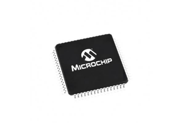 16BIT 64KB 48 TQFP Micro Controller IC MCU PIC24FJ64GP205 I PT