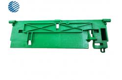 China ATM Machine Parts Nmd Locking Plate Of Cassette Nc301 A004184 supplier
