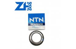 China Taper Roller Bearing 33017U High-Speed  GCR15 Steel Precision P0/P6/P5/P4 supplier