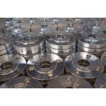 Floating Custom Flange Pipe Polished Double Boiler Heat Exchanger Tube Sheet