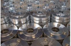China Floating Custom Flange Pipe Polished Double Boiler Heat Exchanger Tube Sheet supplier