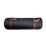150gsm Eco Friendly 1000N Plastic Weed Mat Heavy Duty Windbreak Netting for sale