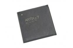 China LFBGA324 Integrated Circuit Chip XC7A75T-3CSG324E Artix-7 Field Programmable Gate Array supplier