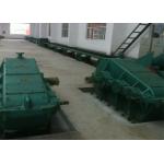 Cold Metal Tube Drawing Machine , Hydraulic Automatic Pipe Drawing Machine