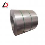 S235jr St37 Hot Rolled Steel Strip 100mm Width Prepainted Perforated Metal Strip for sale