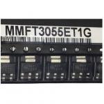 mmft3055 electronic components ON SOT-223 specialized ics for sale