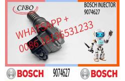 China Fuel Injection Unit Pump 0414755117 0414755017 9074627 Renault Mack Trucks supplier