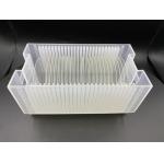 Borofloat 33 Glass Wafer 8 Inch For Electronics Optics And Semiconductors for sale
