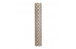 China Orthopedic Implants Spinal Titanium Mesh Cage For Spine Surgery supplier