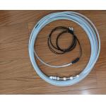 Non Ferromagnetic Materials U Shaped Through Hole Eddy Current Probe for sale