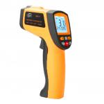 500 MSec 95% Response Infrared Thermometer GM700 for sale
