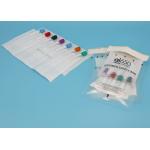 Lab Medical Insulated Boxes for Specimen Special Sample Transport for sale