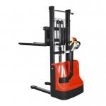 Electric Pallet Stacker 2 Ton 3.5m Electric Forklift Stacker For Warehouse for sale