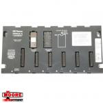 IC693CPU311   GE   5 Slot Backplane for sale