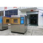 810Liters CE Approved Thermal Shock Test Chamber for LED Light Ageing Test