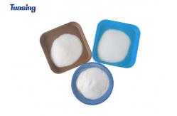 China PES Copolyester Adhesive Hot Melt Powder For Screen Printing supplier