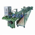 30KW Steel Pipe Hydraulic Drawing Machine With High Concentricity for sale