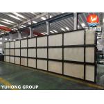 Extruded Fin Tube For Air Cooler Application