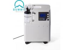 China TUV CE ISO13485 FDA510K Approved Medical Oxygen Concentrator 3L supplier