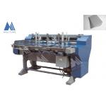Heavy Book Board 4000m/H 4mm 1250*1000mm Cardboard Slitter Machine MF-FQ1350 for sale