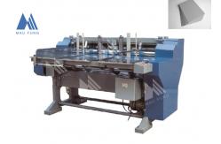 China Heavy Book Board 4000m/H 4mm 1250*1000mm Cardboard Slitter Machine MF-FQ1350 supplier