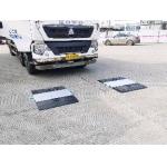 Durable Axle Scale Static Weighing Pad For Reliable Weight Assessment for sale