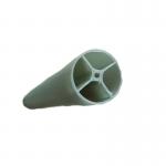                    Hotel ABS Extruded Plastic Profiles              for sale