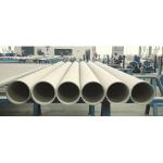 Duplex Stainless Steel Pipe,Alloy 2507 Super Duplex Stainless Steel Pipes / Tubes ASTM / ASME A / SA789 A/SA790 A/SA928 for sale