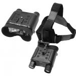 8X Digital Zoom Hands Free Tactical 1080P HD Digital Infrared Night Vision Binoculars for sale