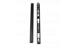 China Metal Casement Window Locks Window Safety Hardware Modern Design supplier