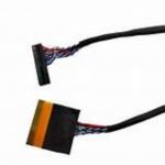 1-5m Display Cable Low-Voltage Display Serial Cable for Industrial Automation for sale
