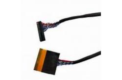 China Industrial Automation LVDS Cable with Copper Conductor Material AWG26-28 Wire Gauge supplier