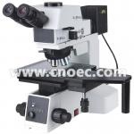 50X - 500X Trinocular BD, DIC Metallurgical Optical Microscope with Semi-APO A13.0901 for sale