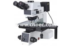 China 50X - 500X Trinocular BD, DIC Metallurgical Optical Microscope with Semi-APO A13.0901 supplier