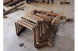 China St35.8 28 Inch Cold Drawn Seamless Steel Pipe Large Diameter supplier
