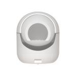 Automatic Pet Smart Litter Boxes Customize Services ODM OEM Product Support for sale