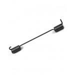 Manufacture customized extension springs small springs with high-accuracy