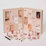 Tree Shape Christmas Cardboard Gift Boxes With Small Drawer for sale