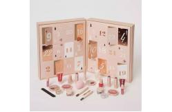 China Tree Shape Christmas Cardboard Gift Boxes With Small Drawer supplier