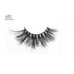 Thick Cotton Stalk 21mm Volume Lash Extensions for sale