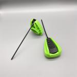 Folding Nozzle for Industrial Cleaning - Heavy-Duty, Adjustable Flow for sale