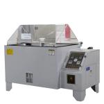 Intelligent PLC Salt Spray Test Chamber For Zinc Plating Atmosphere for sale