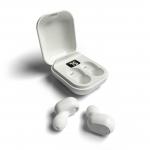 125dB In Ear Bluetooth Earphone HiFi Music Sports Gaming Wireless Headset for sale