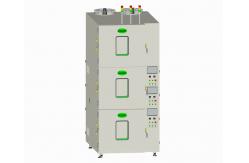China Three Boxes Temperature Humidity Test Chamber layered Large Capacity supplier